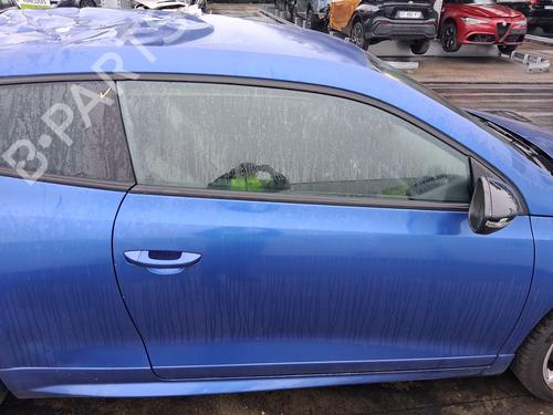 Climate control VW SCIROCCO III (137, 138) 2.0 R | BP32111760I5  - Image 35