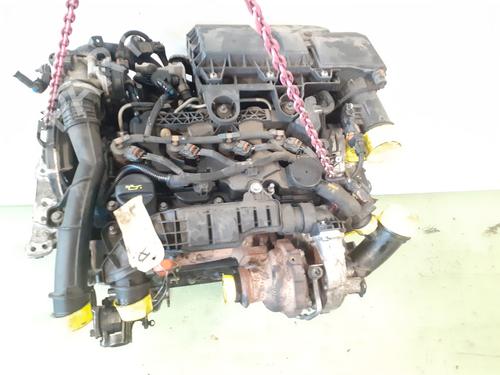 Engine CITROËN C4 SPACETOURER (3D_) 1.5 BlueHDi 130 | BP31093616M1 