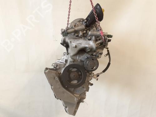 Used Engine RENAULT TWINGO III (BCM_, BCA_) 1.0 SCe 65 (BCMJ) (65 hp) 27319156