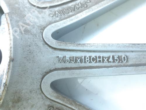 Used Rim Rim JAGUAR F-PACE (X761) 2.0 TD4 (180 hp) 36221768 36221768