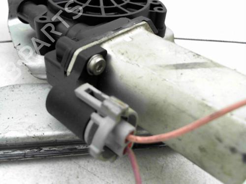 Used Front right window mechanism Front right window mechanism DACIA DUSTER (HS_) 1.5 dCi (HSAJ) (90 hp) 24776189 24776189