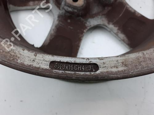 Used Rim PEUGEOT 406 Coupe (8C) 2.0 16V (136 hp) 24787706