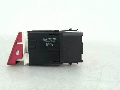 Used Warning switch VW SCIROCCO III (137, 138) 2.0 TDI (140 hp) 24779737