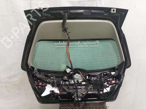 Tailgate ALFA ROMEO 159 Sportwagon (939_) 2.4 JTDM (939BXD1B, 939BXD12) | BP24785954C6