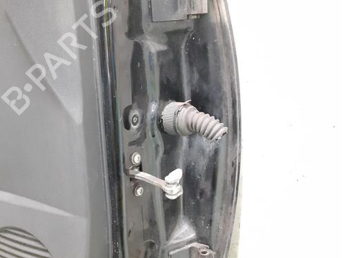 Dør venstre foran OPEL MERIVA A MPV (X03) 1.7 CDTI (E75) | BP25484233C2