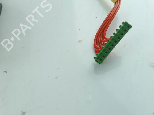 Interruttore Interruttore RENAULT KANGOO Express (FW0/1_) [2008-2026] 37449921 37449921