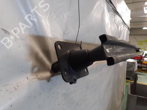 Used Front bumper reinforcement Front bumper reinforcement 32726870 32726870
