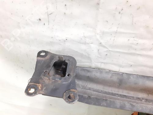 Rear bumper reinforcement VW GOLF V (1K1) 2.0 TDI 16V | BP24792817C73 