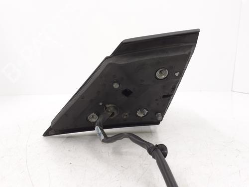 Left mirror RENAULT MEGANE IV Hatchback (B9A/M/N_) 1.5 dCi 110 (B9A3) | BP31330842C26 