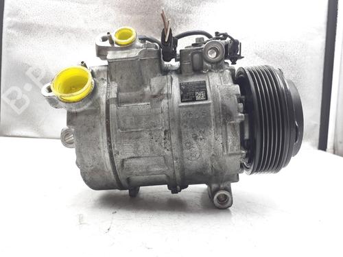 AC compressor BMW 1 (E87) 130 i | BP30760578M34 - Image 2