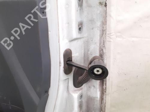 Left front door FORD TRANSIT CONNECT (P65_, P70_, P80_) 1.8 Di | BP24796365C2 