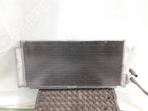AC-Kondensator OPEL CORSA D (S07) 1.3 CDTI (L08, L68) (95 hp) 24782377