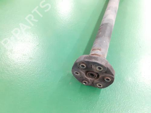 Driveshaft MERCEDES-BENZ CLK (C209) CLK 320 (209.365) | BP24781897M37 