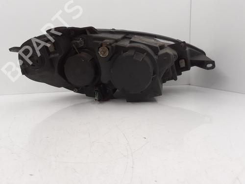 Left headlight PEUGEOT 807 (EB_) 2.0 HDi | BP30170336C28 