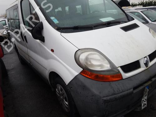 Used Parts RENAULT TRAFIC II Bus (JL) 1.9 dCI 80 (JL0B) (82 hp) 2414333