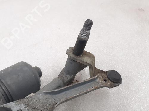 Used Front wiper motor PEUGEOT 5008 (0U_, 0E_) 1.6 HDi (112 hp) 24790336