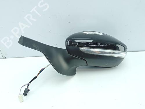 Retrovisor esquerdo CITROËN C3 III (SX) 1.5 BlueHDi 100 (SXYHYP, SXYHTU) | BP38454529C26 - Image 2
