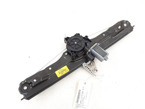 Front right window mechanism LANCIA YPSILON (312_) 1.3 D Multijet (312.YXE1A, 312.YXU1A) | BP24788714C23  - Image 6