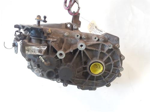 Gearbox RENAULT TWINGO III (BCM_, BCA_)  | BP31214668M3  - Image 6