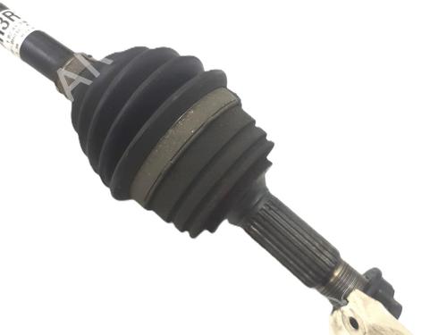 Right front driveshaft PEUGEOT 108 1.0 VTi | BP24795288M39  - Image 5