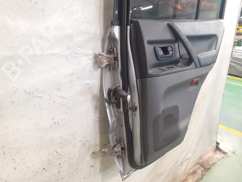 Used Right rear door Right rear door MITSUBISHI PAJERO SPORT II (KH_, KG_) 3.2 DI-D 4WD (165 hp) 30726220 30726220