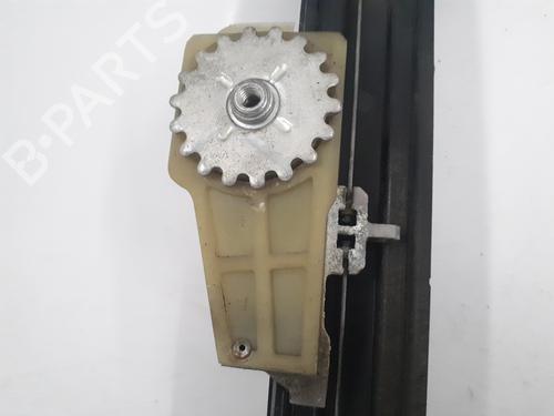 Front left window mechanism ALFA ROMEO MITO (955_) 1.3 MultiJet (955AXH1B, 955AXT1A) | BP30874571C22