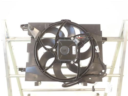 Radiator fan RENAULT MASTER III Platform/Chassis (EV, HV, UV) | BP39479936M35 - Image 4