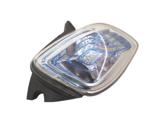 Used Right taillight RENAULT ZOE (BFM_) ZOE (92 hp) 24773055