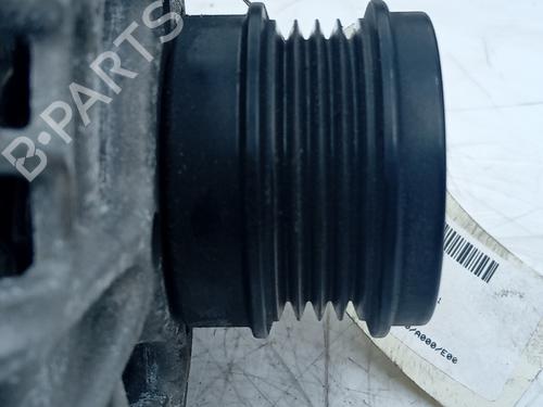 Generator Generator RENAULT TWINGO III (BCM_, BCA_) 1.0 SCe 65 (BCMJ) (65 hp) 33874123 33874123