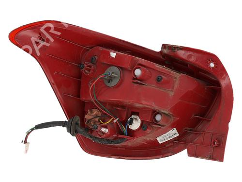Used Right taillight Right taillight 36896699 36896699