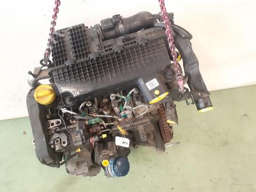 Engine RENAULT TWINGO II (CN0_) 1.5 dCi (CN0U) | BP38526104M1 - Image 6
