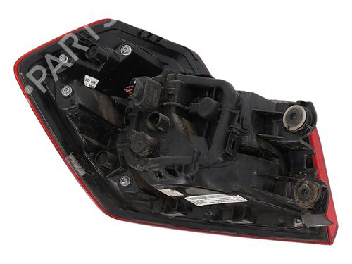 Right taillight AUDI A1 Sportback (GBA) 25 TFSI | BP36583657C35 - Image 7