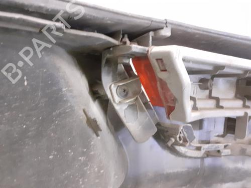 Rear bumper KIA SPORTAGE III (SL) 2.0 CRDi AWD | BP30147037C8