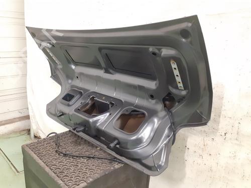 Tailgate CITROËN C-ELYSEE (DD_) 1.5 BlueHDi 100 | BP32103332C6  - Image 5