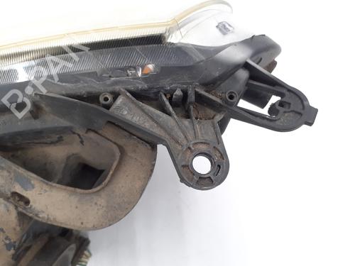 Lyskaster høyre CITROËN JUMPY II Van 1.6 HDi 90 16V | BP30486132C29 