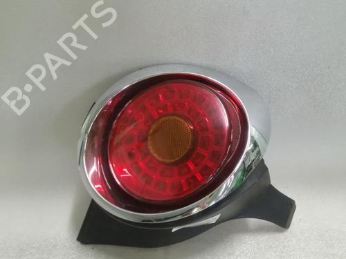 Used Left taillight ALFA ROMEO MITO (955_) 1.6 JTDM (955AXC1B) (120 hp) 24776895