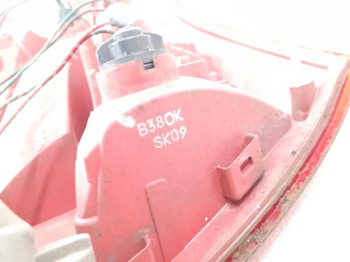 Used Left taillight Left taillight SUZUKI SWIFT III (MZ, EZ) 1.3 (RS413, ZC11S) (92 hp) 24790734 24790734