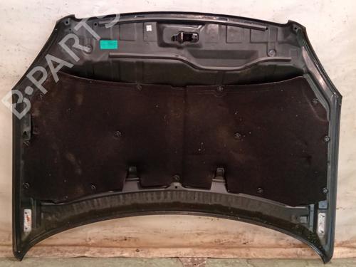 Hood NISSAN QASHQAI I (J10, NJ10) 2.0 dCi All-wheel Drive | BP29464962C1 