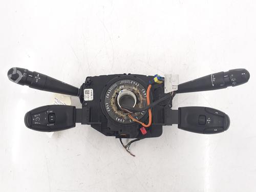 Used Steering column stalk Steering column stalk PEUGEOT 208 I (CA_, CC_) 1.4 HDi (68 hp) 32861510 32861510