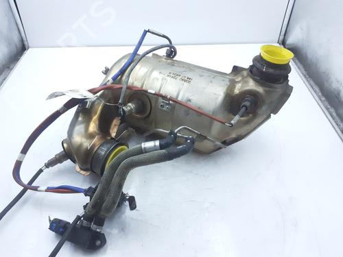 Used Particulate filter Particulate filter 39431813 39431813