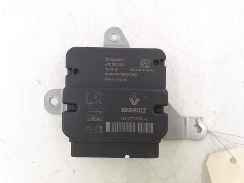 Used ECU airbags RENAULT MASTER III Platform/Chassis (EV, HV, UV) [2010-2026]  31306657
