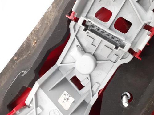 Right taillight MERCEDES-BENZ A-CLASS (W169) A 150 (169.031, 169.331) | BP24783743C35 