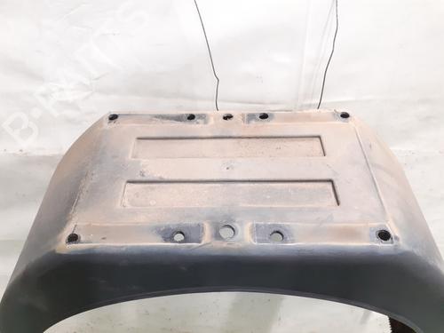 Wheel arch RENAULT MASTER III Platform/Chassis (EV, HV, UV) 2.3 dCi 110 FWD (EV0R, EV0W, HV0R, HV0W, UV0R, UV0W) | BP32174086C56