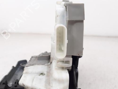 Zamek drzwi przednich prawych AUDI A4 B9 (8W2, 8WC) 1.4 TFSI | BP24785678C97 