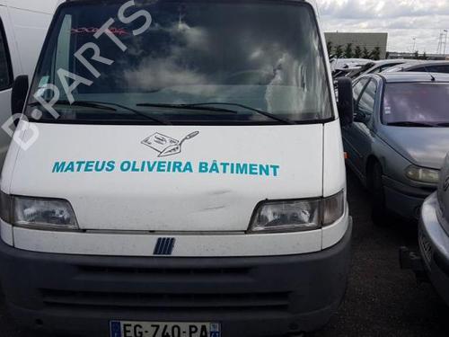 Left mirror FIAT DUCATO Van (230_) 2.5 D | BP24778168C26 