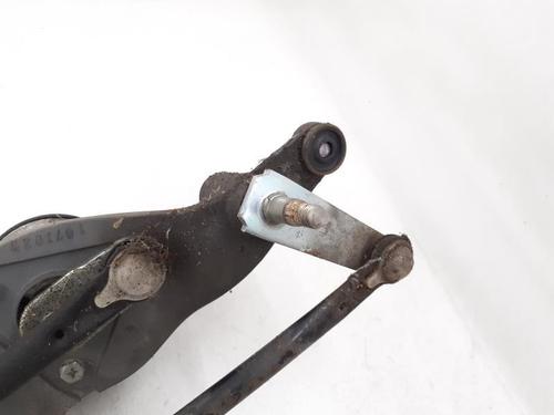 Front wiper motor KIA CARENS III MPV (UN) 2.0 CRDi 115 | BP24783782M29 