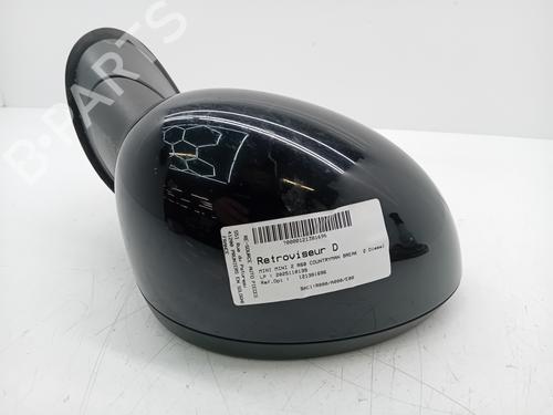 Used Right mirror Right mirror MINI MINI COUNTRYMAN (R60) Cooper SD ALL4 (143 hp) 36468511 36468511