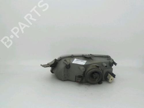 Used Right headlight FIAT PUNTO (176_) 60 1.2 (176AP, 176AR, 176AQ, 176BB) (60 hp) 24774073