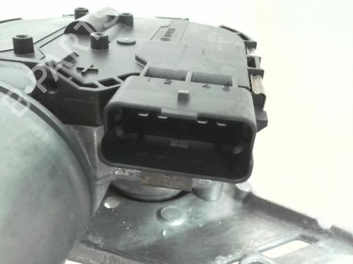 Front wiper motor RENAULT SCÉNIC IV (J9_) 1.7 Blue dCi 150 (J9A7, J9A8) | BP25271483M29
