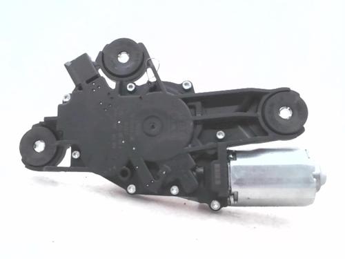 Viskermotor bakrute FORD GALAXY II (WA6) 2.0 TDCi (163 hp) 24780900